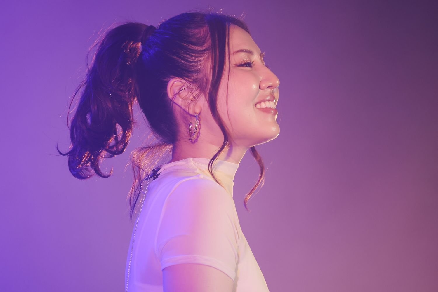 阿部真央、15周年のZeppツアー開幕！最速オフィシャルレポートが到着